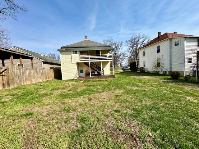 1021 Penmar AVE, Roanoke, VA 24013