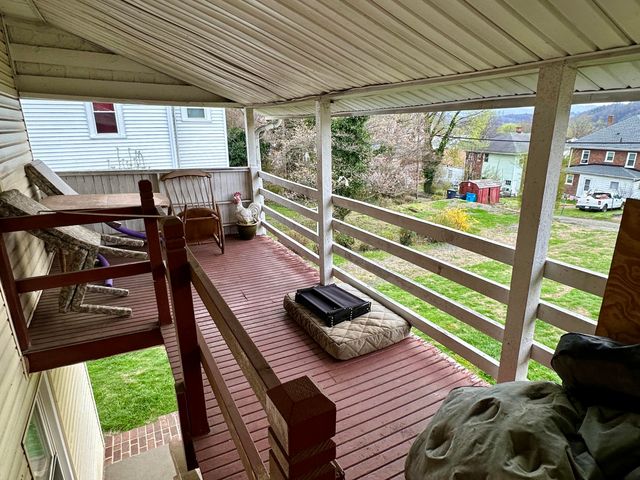 1021 Penmar AVE, Roanoke, VA 24013