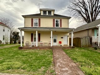 1021 Penmar AVE, Roanoke, VA 24013