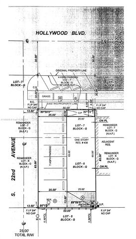 2138 Hollywood Blvd, Hollywood, FL 33020