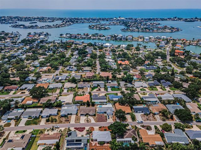 1387 HILL DRIVE, Largo, FL 33770
