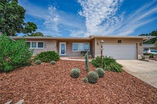1387 HILL DRIVE, Largo, FL 33770