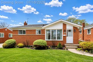 23223 Panama Avenue, Warren, MI 48091