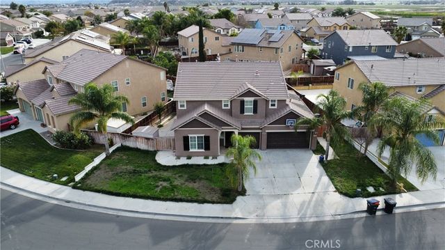 278 Overleaf Way, San Jacinto, CA 92582