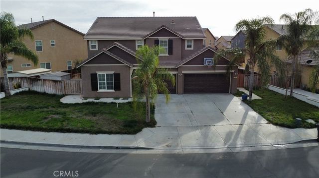 278 Overleaf Way, San Jacinto, CA 92582