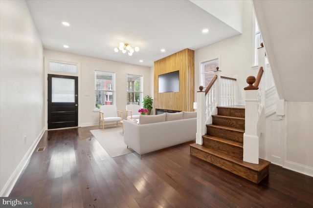 4911 WARRINGTON AVE, Philadelphia, PA 19143