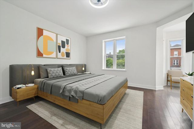 4911 WARRINGTON AVE, Philadelphia, PA 19143