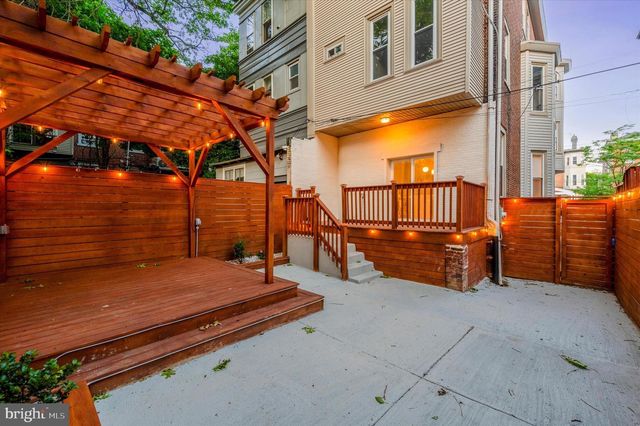 4911 WARRINGTON AVE, Philadelphia, PA 19143