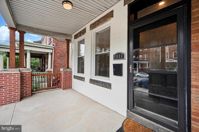 4911 WARRINGTON AVE, Philadelphia, PA 19143