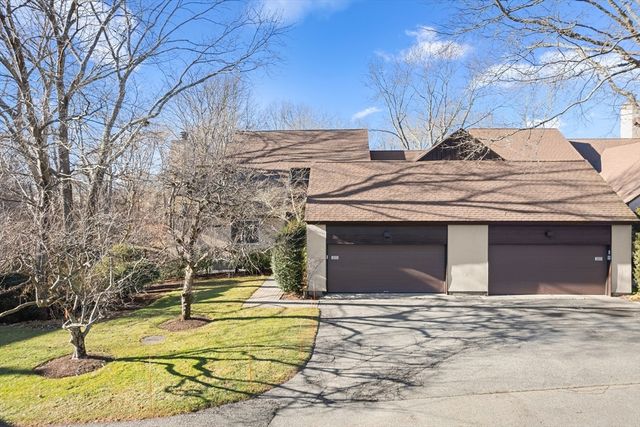 333 Goddard Ave 333, Brookline, MA 02445