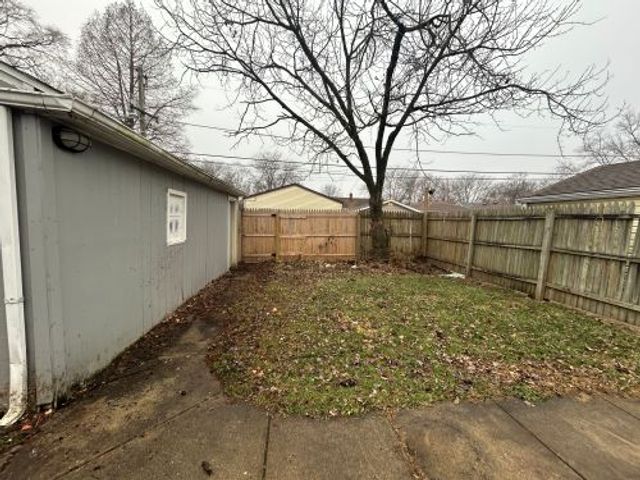 309 S May Street, Joliet, IL 60436