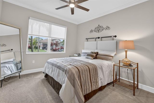 16724 SW Osprey Falls Way, Port St. Lucie, FL 34987