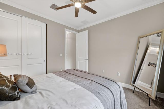 16724 SW Osprey Falls Way, Port St. Lucie, FL 34987