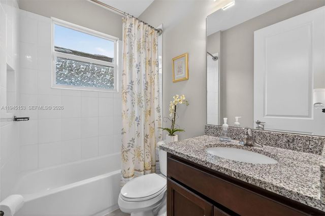 16724 SW Osprey Falls Way, Port St. Lucie, FL 34987