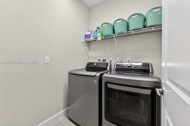 16724 SW Osprey Falls Way, Port St. Lucie, FL 34987