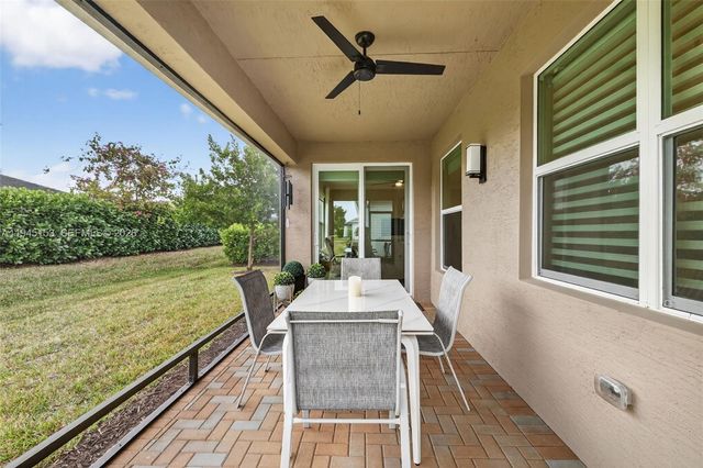 16724 SW Osprey Falls Way, Port St. Lucie, FL 34987