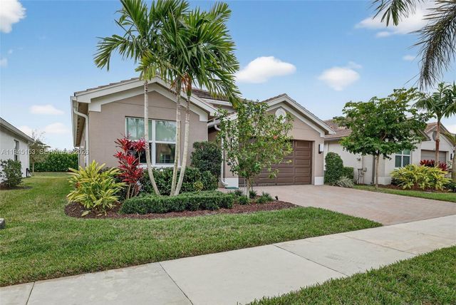 16724 SW Osprey Falls Way, Port St. Lucie, FL 34987