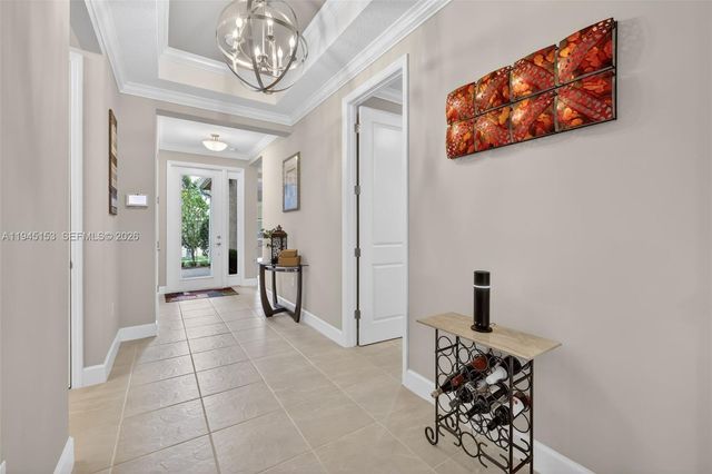 16724 SW Osprey Falls Way, Port St. Lucie, FL 34987