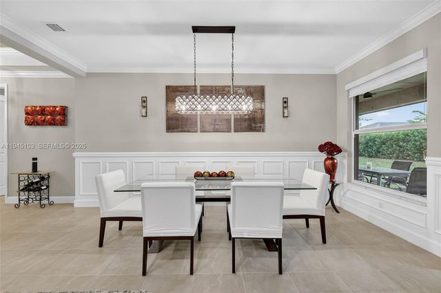 16724 SW Osprey Falls Way, Port St. Lucie, FL 34987