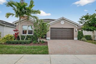16724 SW Osprey Falls Way, Port St. Lucie, FL 34987