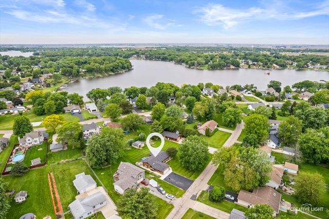 1483 Nova Road, Lake Holiday, IL 60548