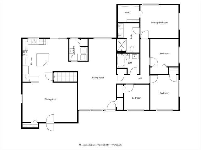 1483 Nova Road, Lake Holiday, IL 60548