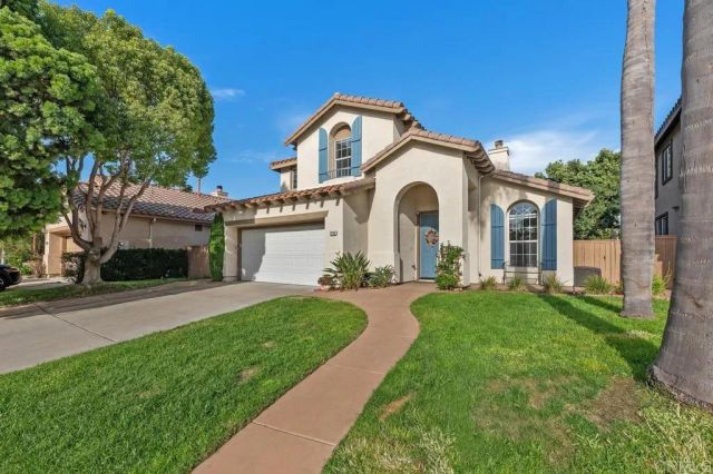 2190 Corte Acebo, Carlsbad, CA 92009
