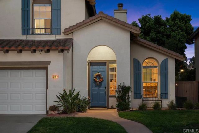 2190 Corte Acebo, Carlsbad, CA 92009