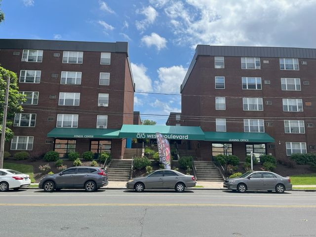 873 West Boulevard 411, Hartford, CT 06105