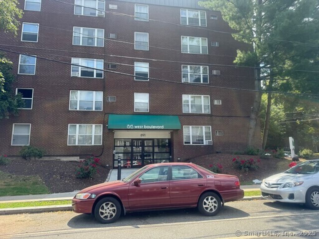 873 West Boulevard 411, Hartford, CT 06105