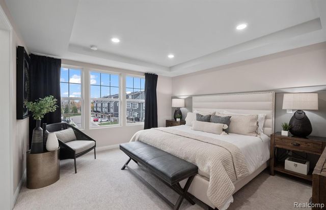 372 N Sydney Court, Plymouth, MI 48170