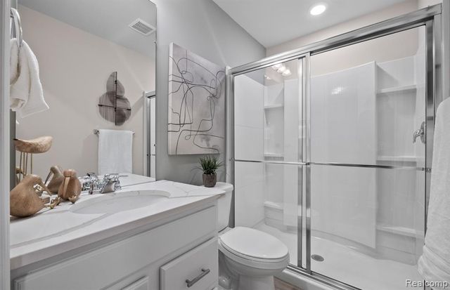 372 N Sydney Court, Plymouth, MI 48170