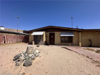 1604 Basswood Avenue, North Las Vegas, NV 89030