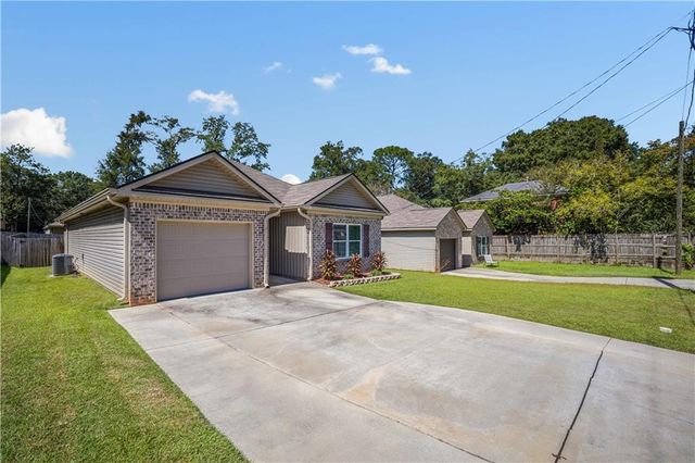 914 Mcneil Avenue, Mobile, AL 36609