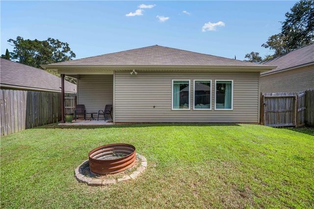 914 Mcneil Avenue, Mobile, AL 36609