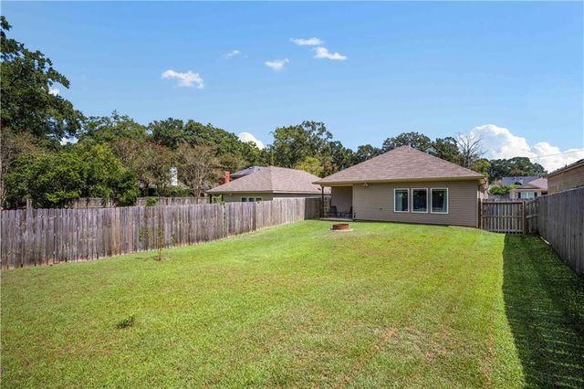 914 Mcneil Avenue, Mobile, AL 36609