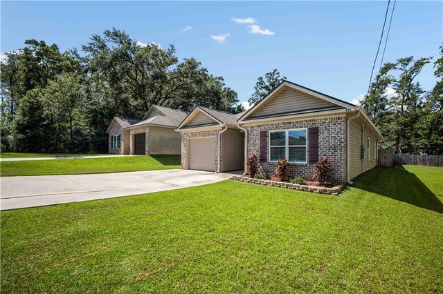 914 Mcneil Avenue, Mobile, AL 36609