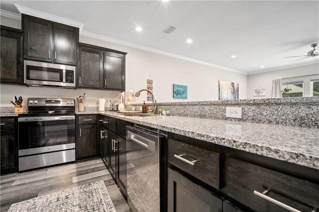 914 Mcneil Avenue, Mobile, AL 36609