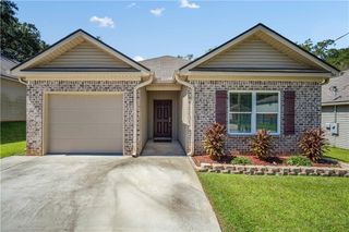914 Mcneil Avenue, Mobile, AL 36609