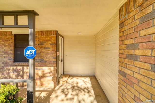 11343 Two Wells, San Antonio, TX 78245