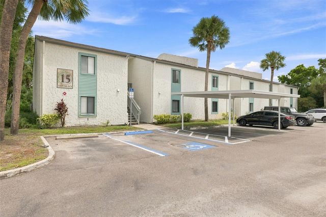 11409 8TH STREET N 1504, St Petersburg, FL 33716