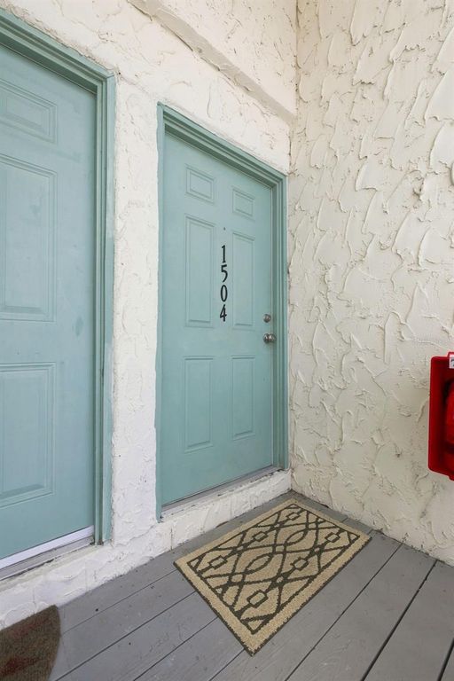 11409 8TH STREET N 1504, St Petersburg, FL 33716
