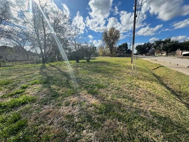 00 Wilmington Street, Houston, TX 77051