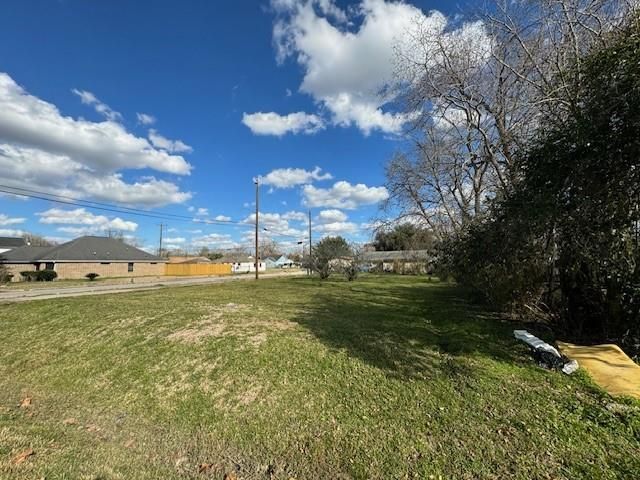 00 Wilmington Street, Houston, TX 77051