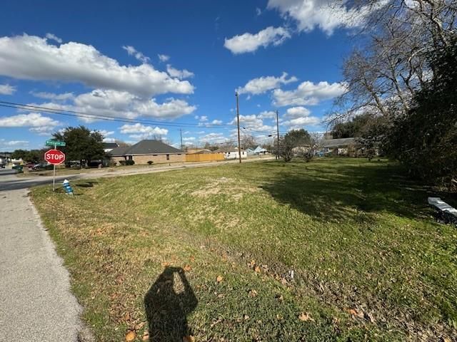 00 Wilmington Street, Houston, TX 77051