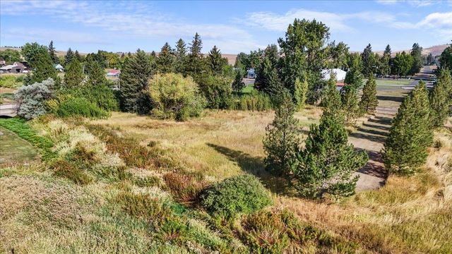 NNA Adams St, Farmington, WA 99128