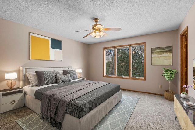 2730 Evergreen Circle, White Bear Lake, MN 55110