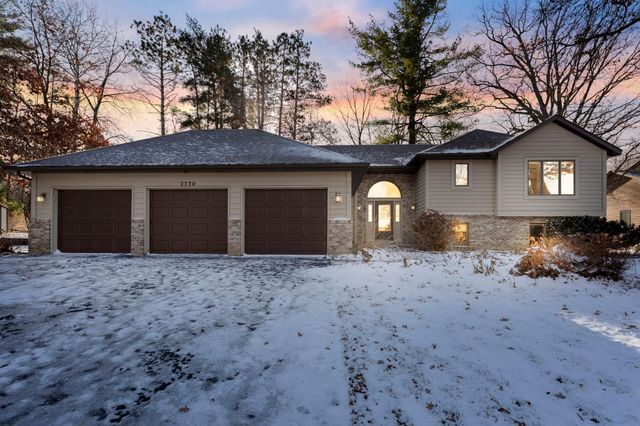 2730 Evergreen Circle, White Bear Lake, MN 55110