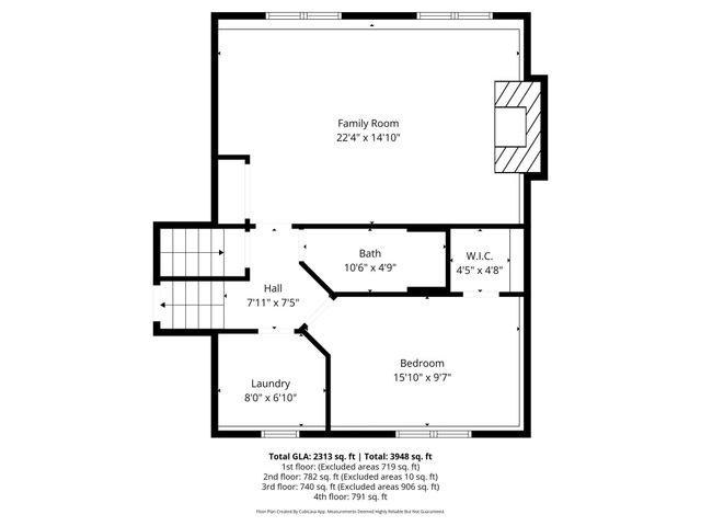 2730 Evergreen Circle, White Bear Lake, MN 55110