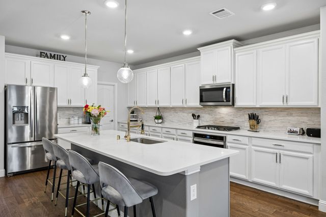 5100 Unity Drive, Denton, TX 76207